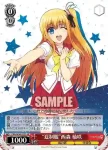 CHA/W40-053 R “夏制服”西森 柚咲