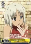 (閃)CN/SE02-08S C 共感覚者カナン