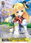 DC3/W18-003 R プカプカデート リッカ