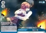 DC3/W18-100 CC 魔法の霧