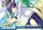 DC3/W18-T17 TD ふぁ～すとれっすん