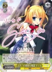 (簽名)DC3/W46-078SP SP ふたつの世界の物語 リッカ