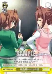 DC/W01-021 C 着ぐるみの中の人