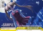 DC/W01-024 CC 魔法使いの見る夢