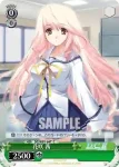 DC/W01-049 CC 結婚式の歌姫
