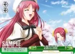 DC/W01-06T U 結婚式の歌姫