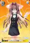 DC/W01-101 PR ディーラーの音姫