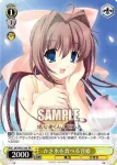 DC/W01-107 PR 不安な幼なじみ 小恋