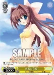 DC/W01-20T C おかえりなさい