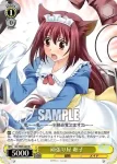 DC/W09-005 R 頑張り屋 頼子