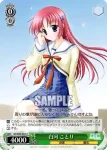 DC/W09-032S SR 手を引くななか