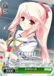 DC/W09-040 C 凛々しい環