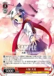 DC/W09-055 R 天枷 美夏