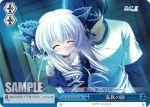 DC/W09-097 CR 家族の顔