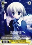 DC/W09-102 TD 花より団子 音夢