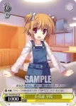 DC/W09-T01 TD 小鳥遊 夕陽
