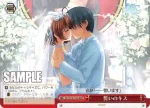 DC/W23-074R RRR 誓いのキス