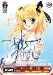 DC/W23-P03 PR 夢のような日々 葵＆サラ