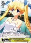 DC/W23-T01 TD 王都のプリンセス さくら