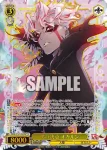 (簽名)DDD/S129-003SP SP 男の決意 オカルン