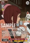 DDD/S129-072S SR みんなで囲む食卓 モモ