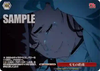 DDD/S129-110 PR モモの約束