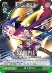 DG/S02-044 R すべてはあたしのモノ