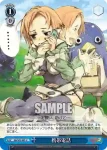 DG/S02-094 R プリンの山