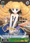 DG/S02-T07 TD エトナ＆フロン