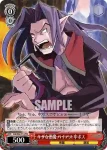 DG/S02-T11 TD キザな悪魔 バイアス 中ボス