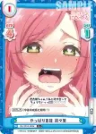 DK/001B-088 C やっぱり盲目 羽々里