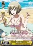 DS2/SE16-P01 PR タキシード ヤマト＆ヒビキ＆アルコル