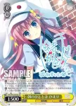DS/W46-002 R ふたりの抱負 ひまり