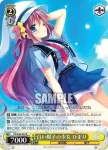 DS/W46-002 R ふたりの抱負 ひまり