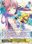DS/W46-004S SR 漂泊の天使 ひまり