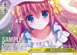 DS/W46-014R RRR 風のいたずら