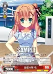 DS/W46-037 U 緊張しすぎな乃絵里