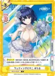 DW/001B-007 R ウェディングビキニ みちる