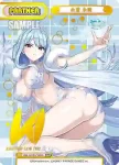 DW/001B-P009 P シュネー・ヴァイスベルグ