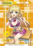 DW/001B-P013 P 刃兼 乙姫