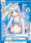 DW/001T-007 TD 水着 氷織