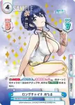 DW/001T-022SN SNR ロングチャイナ みちる
