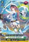 DZ-SS16/066 散撃のブレイブ・シューター