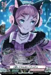 DZ-TBP01/GPR34 [世界が変わる朝] パレオ