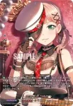 DZ-TBP01/GPR＋07 [ヒーローがくれたパン] 青葉 モカ