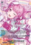 DZ-TBP01/GPR＋11 [生粋のアイドルバカ] 丸山 彩