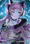 DZ-TBP01/GPR＋35 [離してやんない] チュチュ