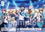 fARG/01S-018B BR まだ終わりじゃない 七星 蓮