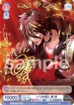 fARG/01S-040 SD 叩き潰す 旭 那由多