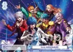 fARG/PR-001 PR from ARGONAVIS